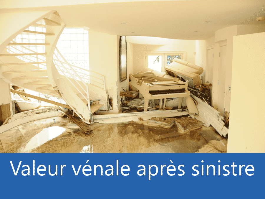 Valeur vénale après sinistre 49